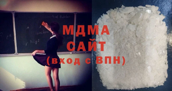 хмурый Новозыбков